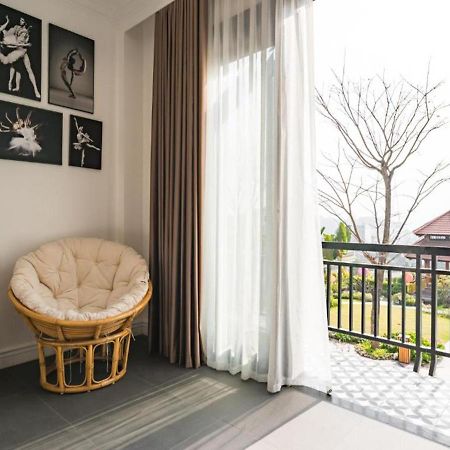 Orestay Halong Garden Villas Ha Long Bagian luar foto
