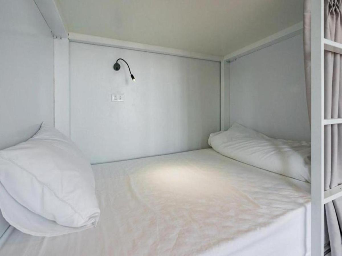 Orestay Halong Garden Villas Ha Long Ruang foto