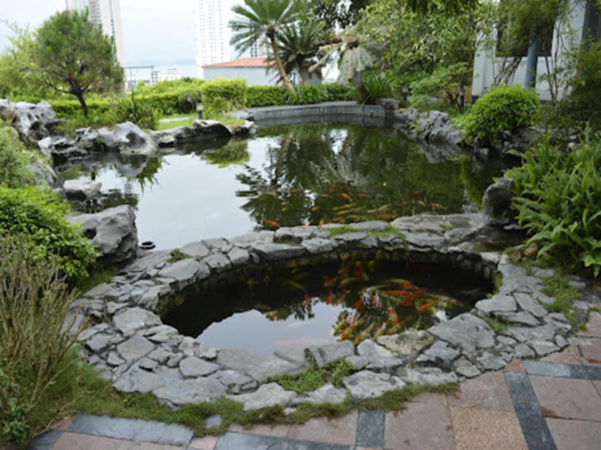 Orestay Halong Garden Villas Ha Long Bagian luar foto