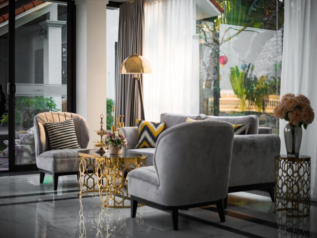 Orestay Halong Garden Villas Ha Long Bagian luar foto
