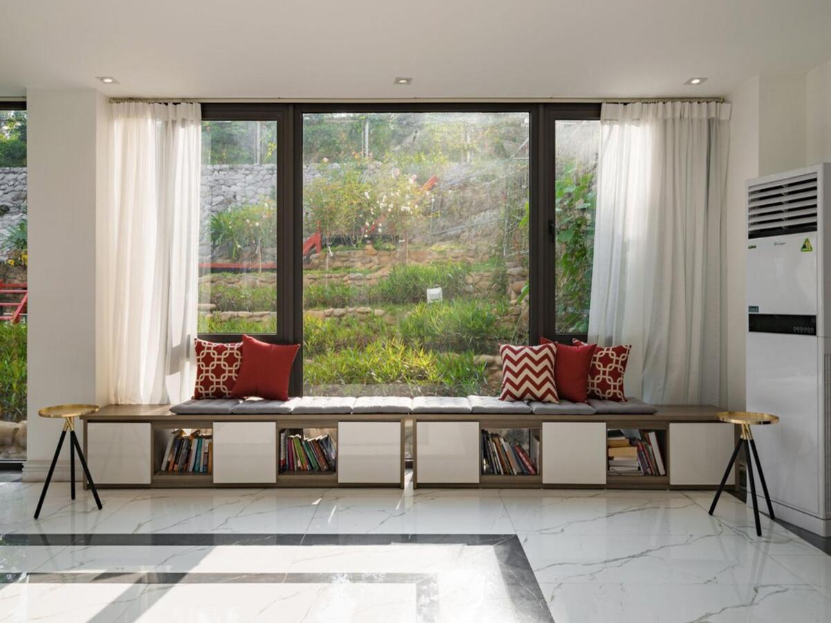 Orestay Halong Garden Villas Ha Long Bagian luar foto