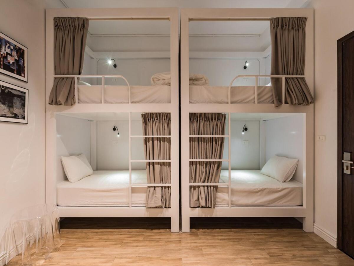 Orestay Halong Garden Villas Ha Long Ruang foto