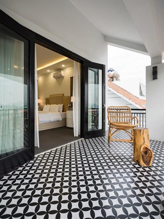 Orestay Halong Garden Villas Ha Long Bagian luar foto