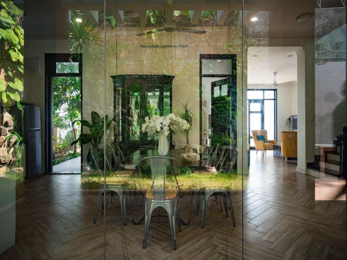 Orestay Halong Garden Villas Ha Long Bagian luar foto