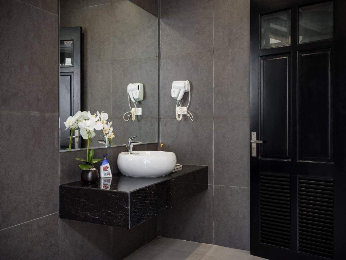 Orestay Halong Garden Villas Ha Long Bagian luar foto