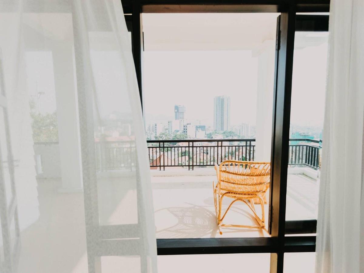 Orestay Halong Garden Villas Ha Long Bagian luar foto
