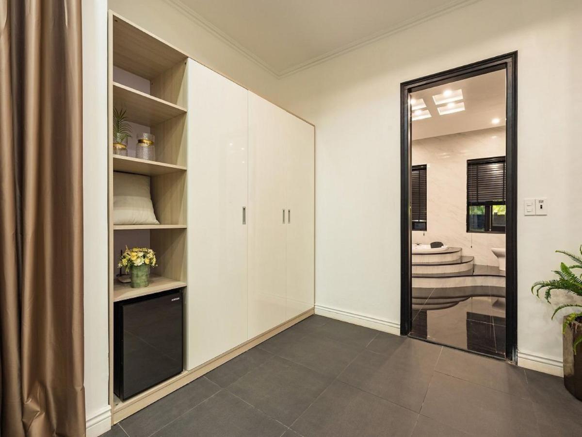 Orestay Halong Garden Villas Ha Long Bagian luar foto