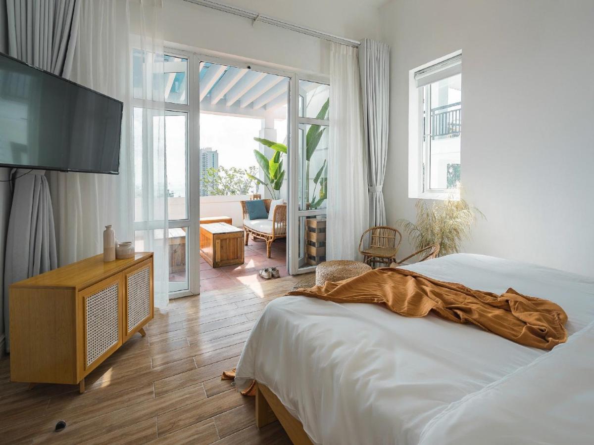 Orestay Halong Garden Villas Ha Long Bagian luar foto